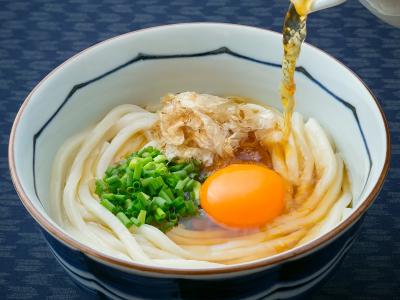 うどん
