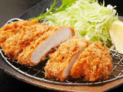 とんかつ
