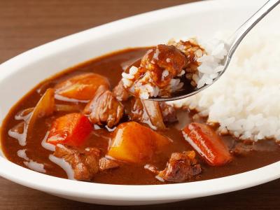 カレーライス