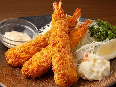 エビフライ