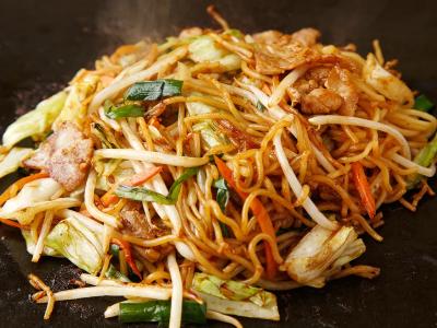 焼きそば
