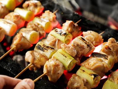 焼き鳥