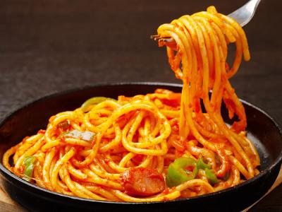 ナポリタン